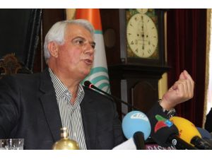 Sedefçi: Yüzde Yüz Ben Aday Gösterileceğim