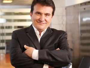F.bahçe’ye Bir Başkan Adayı Daha