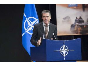 Nato’dan Türkiye Açıklaması