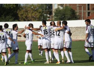 Evinde Bileği Bükülmeyen İnegölspor’da Rota Çanakkale