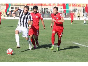 Spor Toto 2. Lig