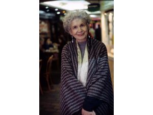 Nobel Edebiyat Ödülü Alice Munronun Oldu