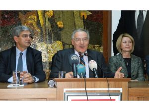 Chp Genel Başkan Yardımcısı Haluk Koç Gündemi Değerlendirdi