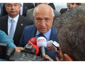 Meclis Başkanı’ndan Balyoz Değerlendirmesi