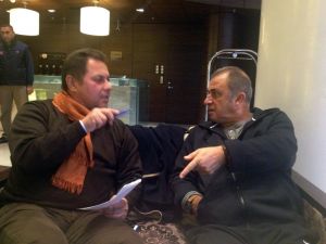 Terim: Kazanmaktan Başka Çaremiz Yok