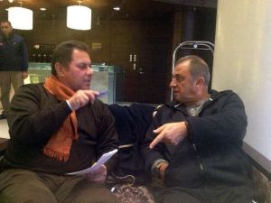 Terim: Kazanmaktan Başka Çaremiz Yoktu