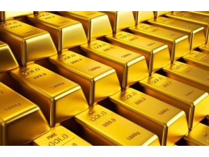 Kapalıçarşı’da Altın Fiyatları