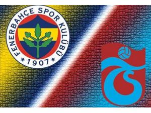 Pfdk, Fenerbahçe-trabzon Derbisinin Faturasını Kesti