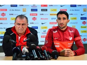 Terim’den Şok Açıklamalar