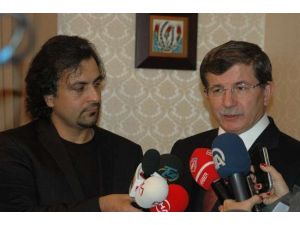 Davutoğlu, Ermenistan’la İlişkileri Konuştu