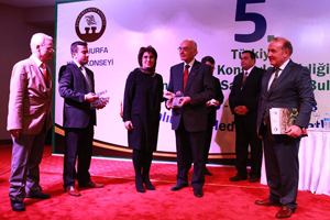 5. Kent Konseyleri Birliği Buluşması Yapıldı