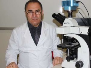 O Hocaya Kanser Buluşunu Sordu