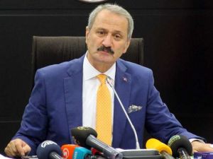 Artış Hızında Dünya Üçüncüsüyüz