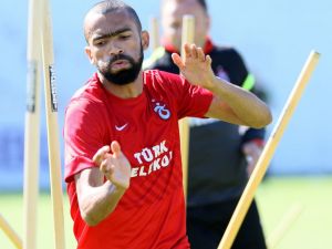 Trabzonspor Sivasspor Maçı Hazırlıklarını Sürdürüyor.