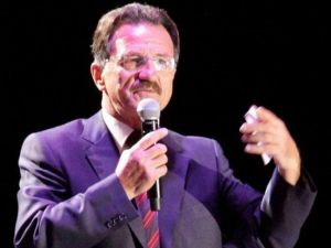 Belediye Başkanı Kalp Krizi Geçirdi