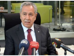 Sarıgül Gibi 10 Tane De Çıksa İstanbul’u Alacağız