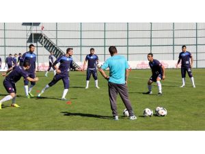 Çaykur Rizespor Beşiktaş Maçını Düşünüyor