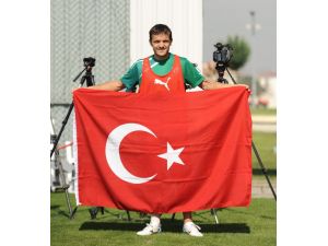 Batalla Türk Vatandaşı Oluyor