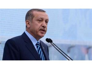 Erdoğan’dan Obama’ya Destek