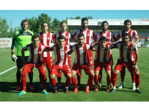 Manavgat Evrensekispor Erken Bayram Yaşatacak