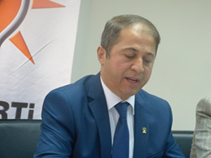 Kazancı, 12 Şubat İçin Başvurusunu Yaptı