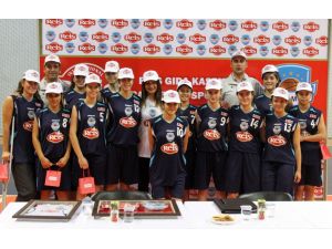 “reis Gıda Kastamonu Basketbol Spor Kulübü” Ligde Yerini Alıyor
