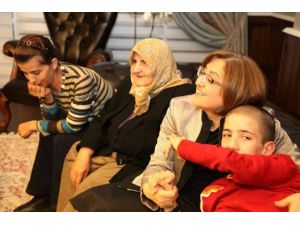 Bakana Attığı Tweet Umudu Oldu