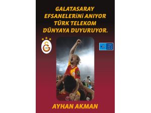 Türk Telekom Arena’da Efsane İle Maç Keyfi