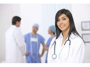 Türk Hekimleri Doktora Gitmiyor !