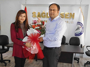 Heyecan Artarak Devam Ediyor