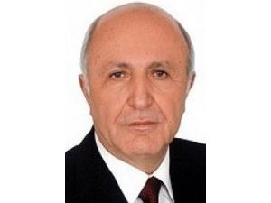 Tariş Üzümün Başkanı Türkerden İran Üzümü Uyarısı