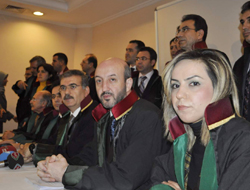 DARBECİLERE AVUKATLAR DAVA AÇTI