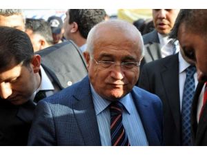 Kritik Soruya Cevap Verdi