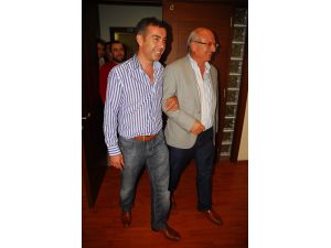Denizlispor’da Mehmet Özsoy Aday