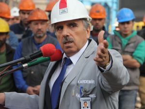 Kardemir A.ş’den Yeni Kok Fabrikası