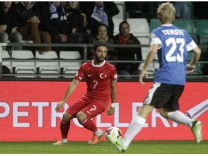Umut Varsa Burak Yılmaz