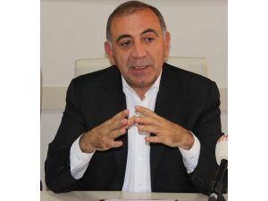 Siyasette Adam Satmadım