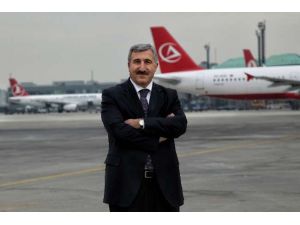 Havayolu Ulaşımı İçin Gereken Önlemler Alındı