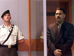 İmralıdaki tecrit bitiyor