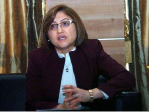 Şahin’den Chp’li Tanal’a Tepki