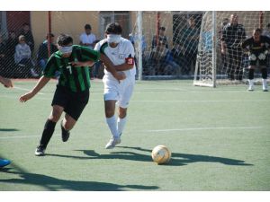 Futsal 1. Lig