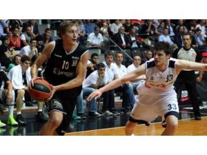 Kartal Ligi Açıyor