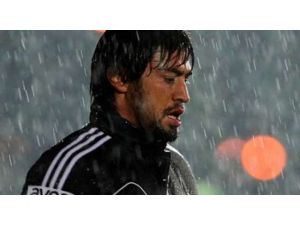 Futbolu Beşiktaş’ta Bırakmak İstiyorum