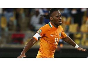 Drogba Attı, Sow Üzüldü