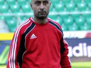 Gaziantepsporda Bayram Mesajları