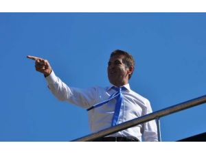 Gasp Edilen Taksiciye Sahip Çıktı