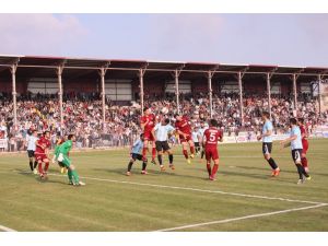 Spor Toto 2. Lig