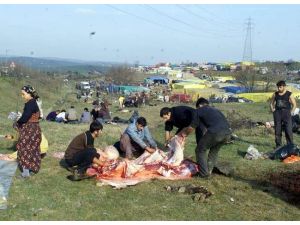 Bayramda İstenmeyen Görüntülere Büyük Ceza