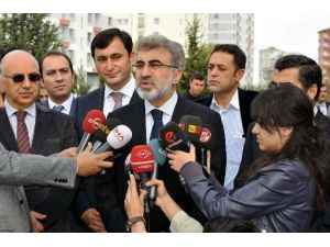 Petrol İthalatının 35 Milyar Doları...