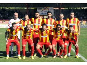 Spor Toto 2. Lig